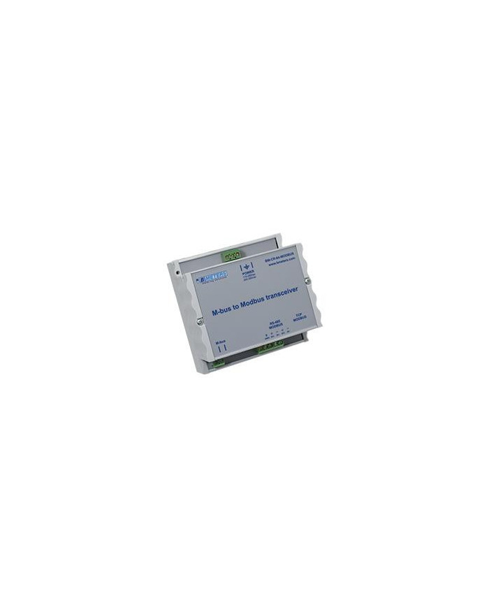 MODULO B. MET. REPETIDOR SEÑAL MB-RPT-060
